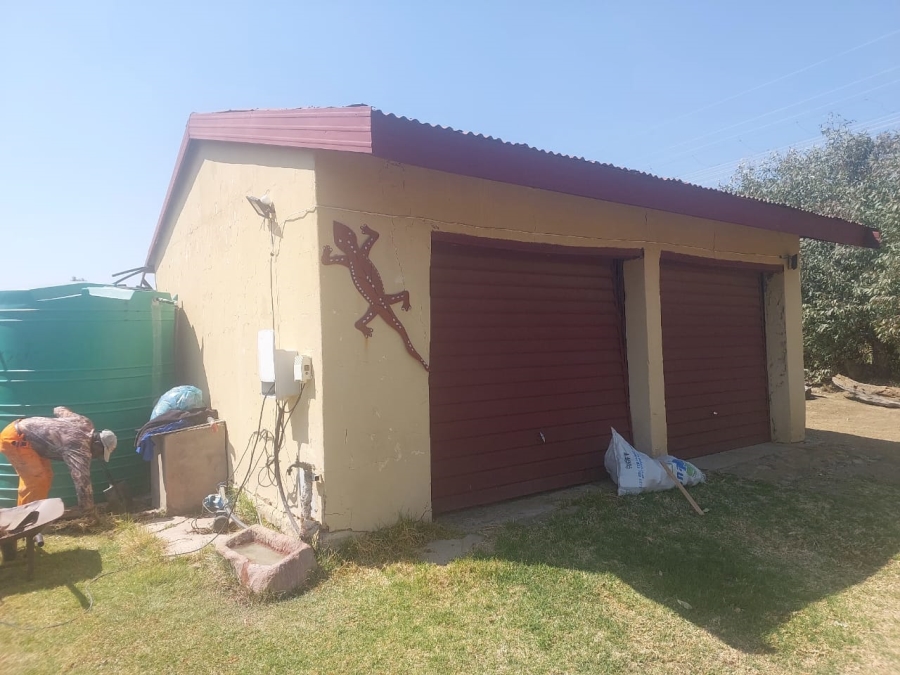 3 Bedroom Property for Sale in Hobhouse Free State